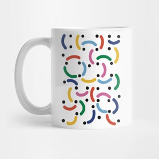 Smileys Mug